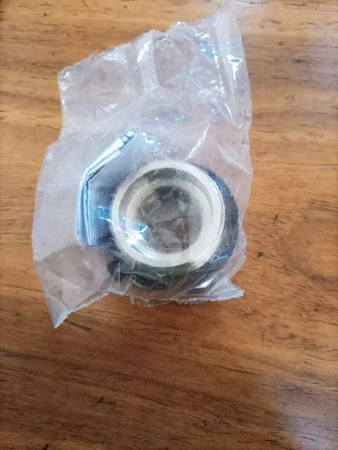 Pratley FLP Reducer 32M-20F