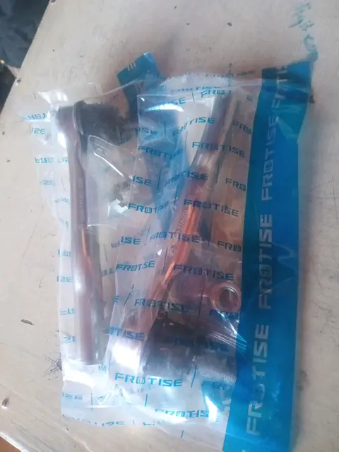 FROTISE Tie Rod Ends