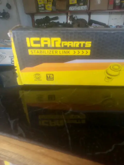 Icar Stabilizer Link