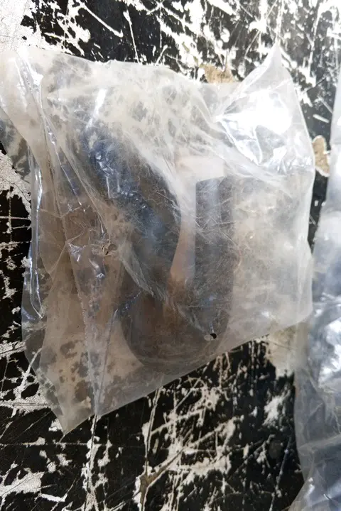 Molded Rubber Hose