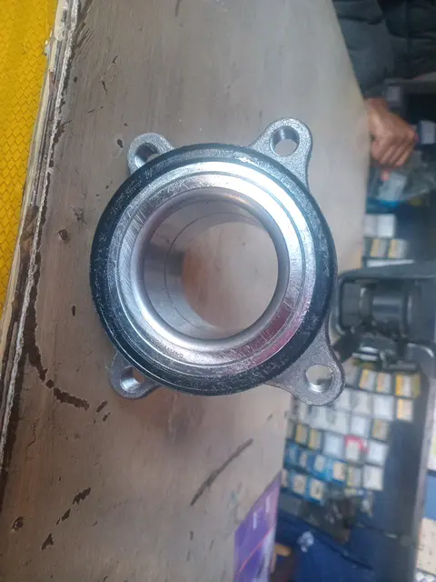 SKW Wheel Hub Bearing/ front bearing for quantum
