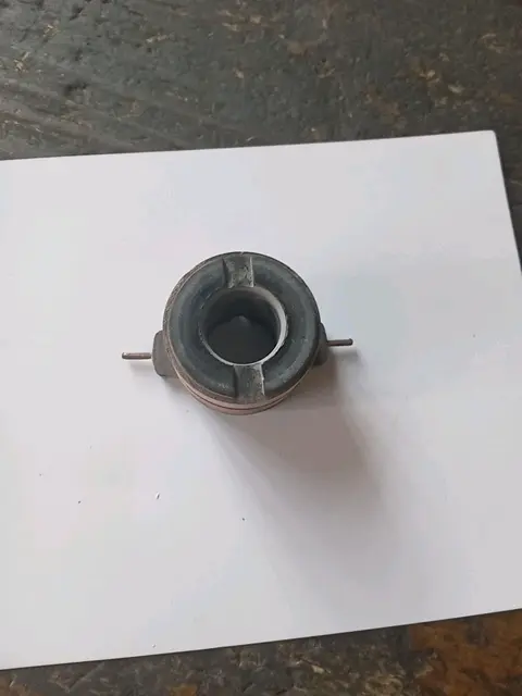 Slip Rings
