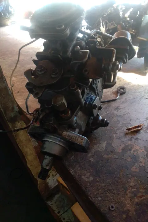 DIESEL KIKI Fuel Injection Pump