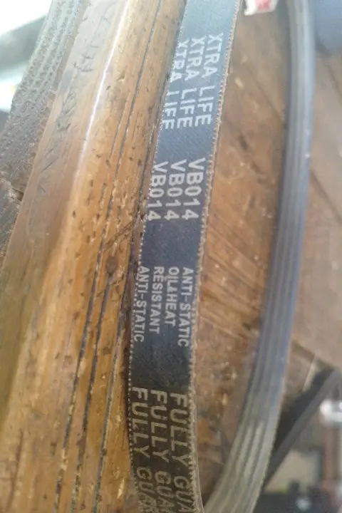 XTRA LIFE Drive Belt