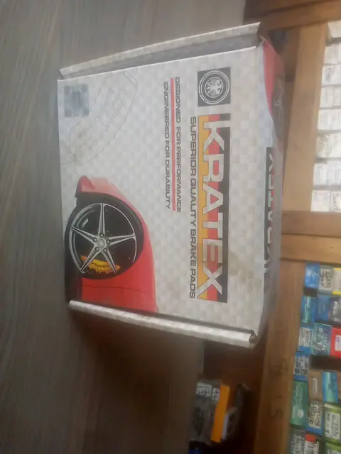 KRATEX Brake Pad