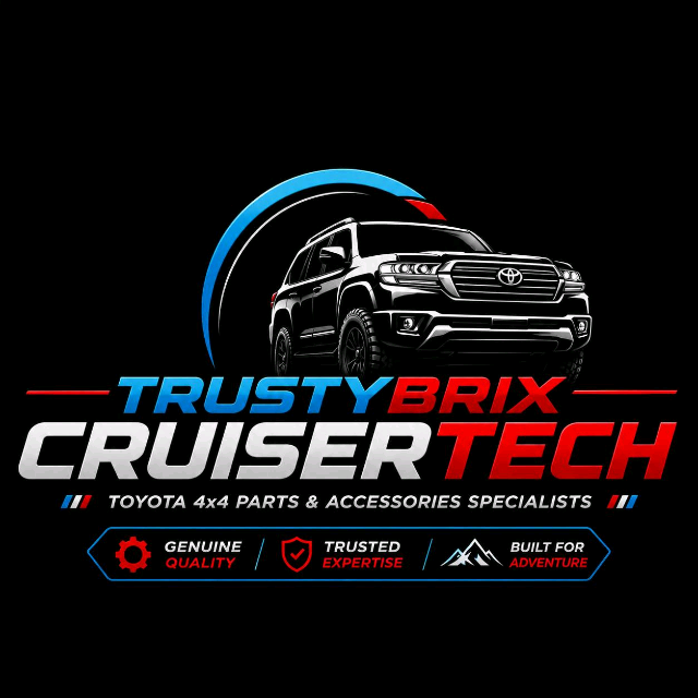 TRUSTYBRIX CRUISERTECH
