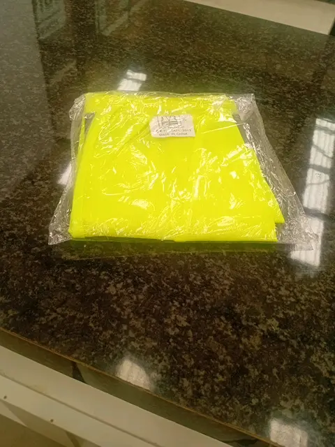 Safety Vest