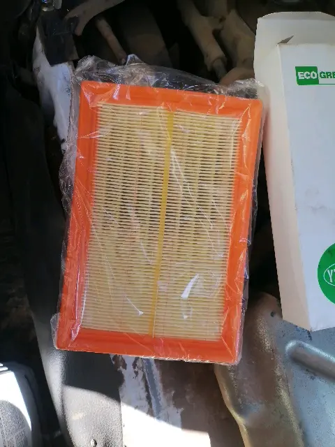 ECO GREEN Air Filter