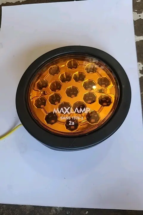 MAXLAMP LED Lamp