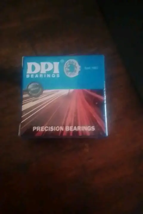 DPI Bearings