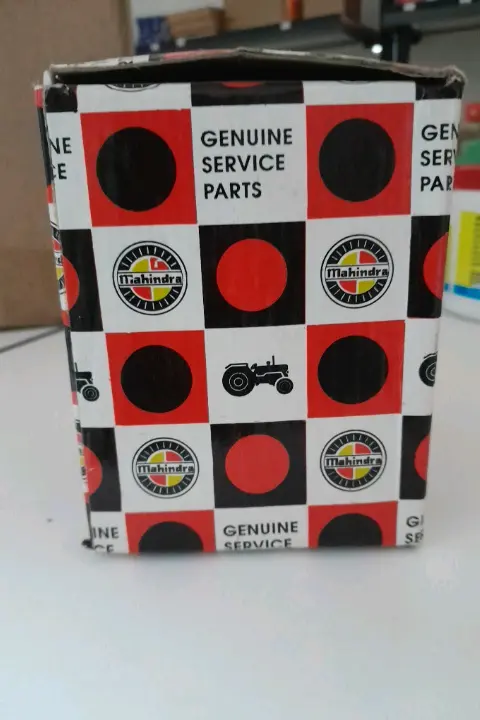 Mahindra Genuine Service Part