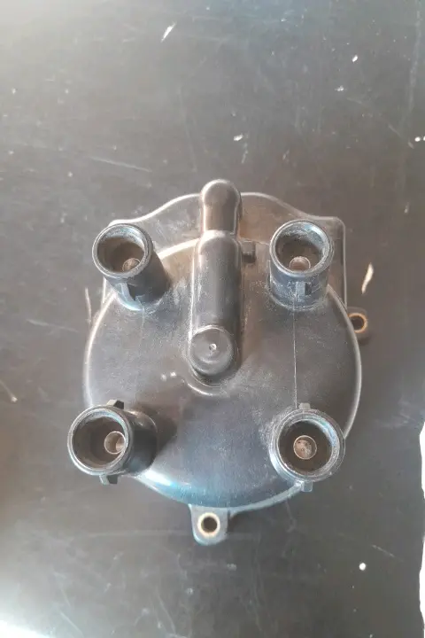 Distributor Cap