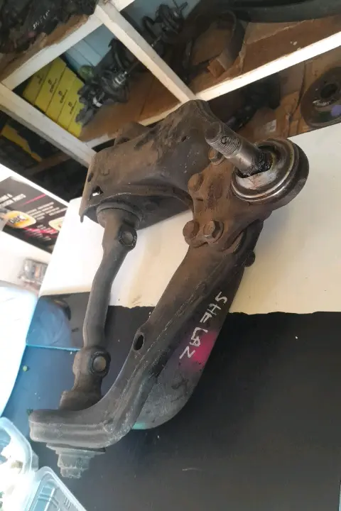 Control Arm X Jap Hiace