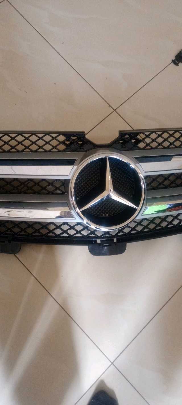 RedBoots Merc Spares