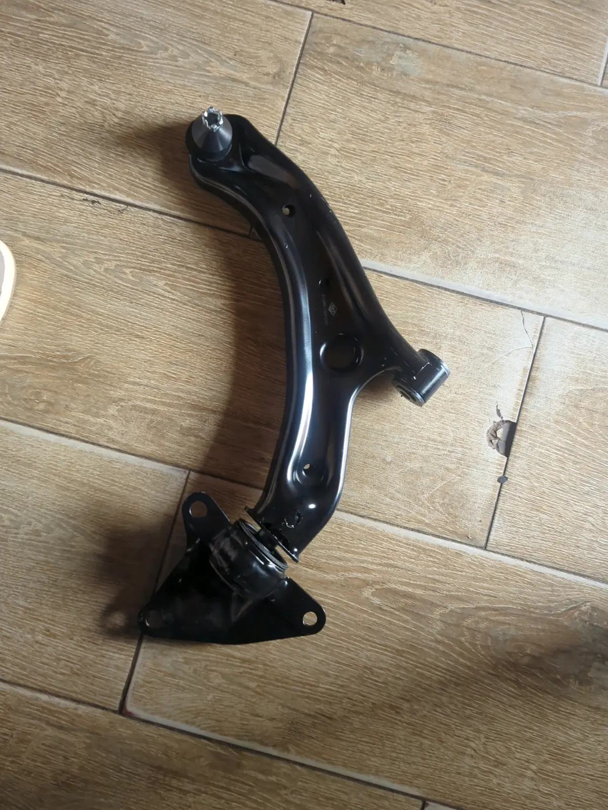 Lower Control Arm