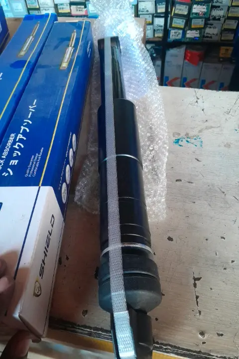 SHIELD Rear Shock Absorber