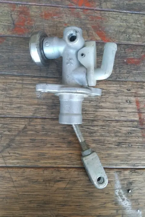 Clutch Master Cylinder
