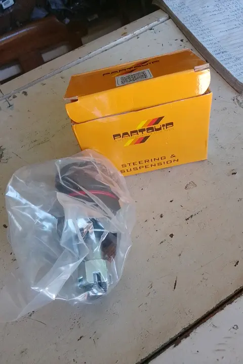PARTQUIP Ball Joint