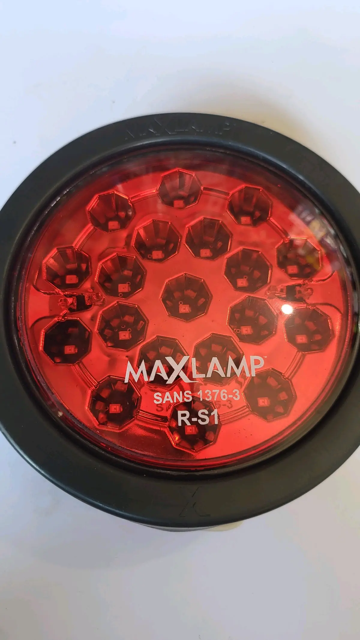 MAXLAMP LED Tail Light