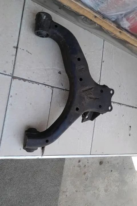 Lower control Arm