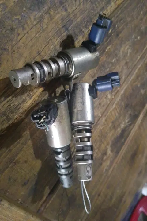 DENSO VVT Sensor