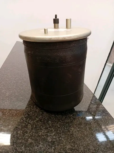 renault air bag