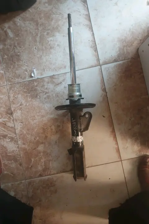 Shock Absorber