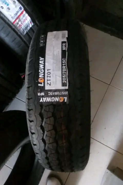 LONGWAY Tire