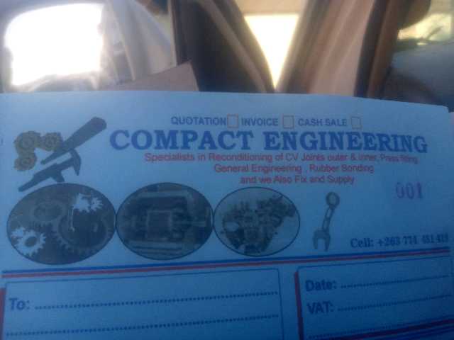 Compact Engineering